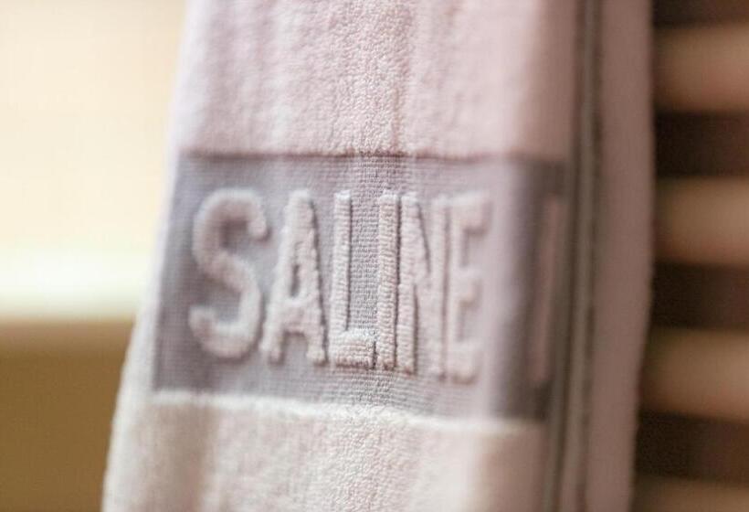 Номер Стандарт Трехместный, La Saline Royale