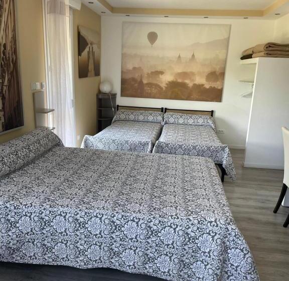 Семейный Номер, L'abribis