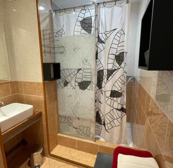 Family Suite, L'abribis