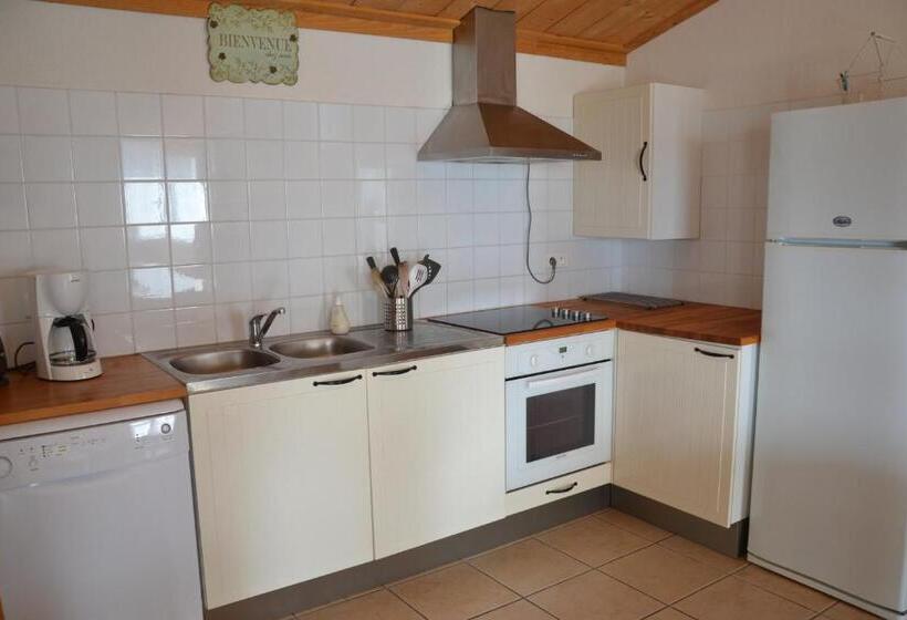 Family Suite, Au Passage Du Gois