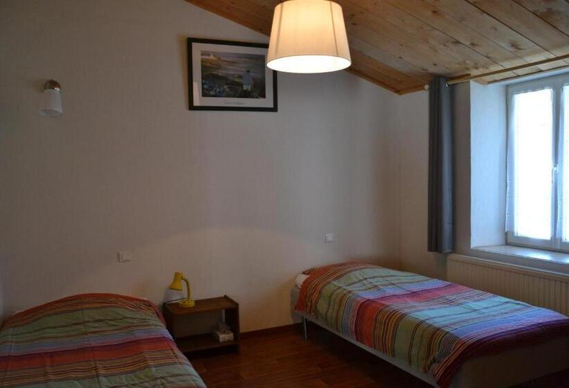 Family Suite, Au Passage Du Gois
