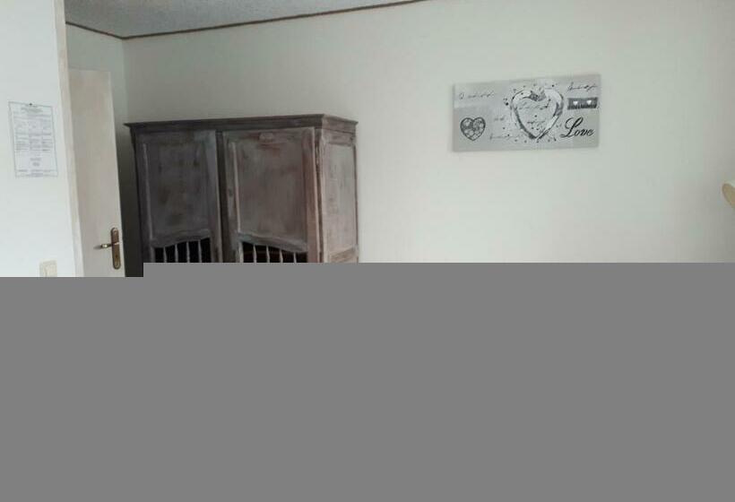 Трехместный Номер Комфорт, Chambre D'hôte Au Grenier D'abondance