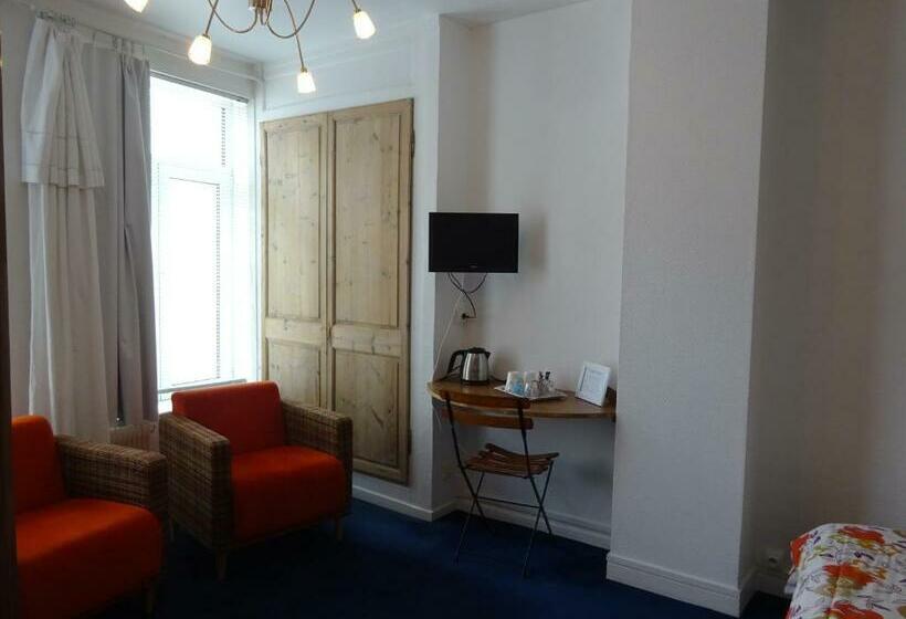 اتاق استاندارد, Chambres D Hôtes Les Capucins