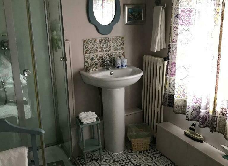 Номер Стандарт Трехместный, Chambres D Hotes Bienvenue