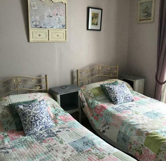 ファミリールーム, Chambres D Hotes Bienvenue