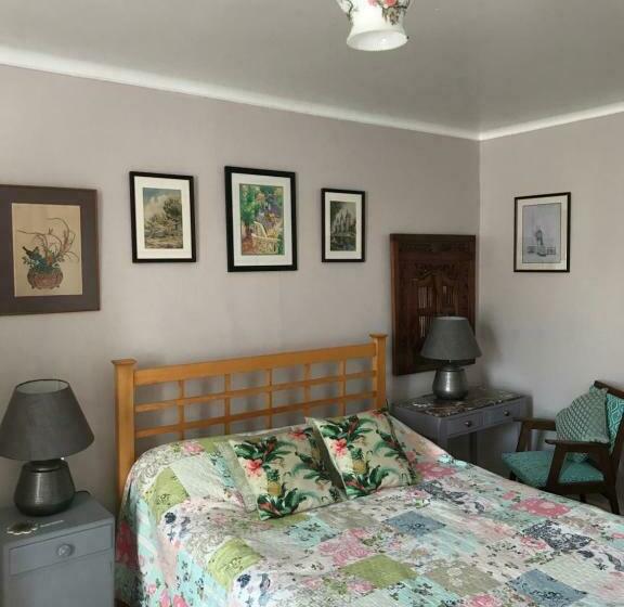 ファミリールーム, Chambres D Hotes Bienvenue