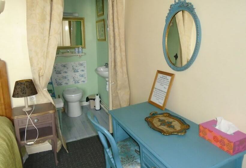 スタンダードルーム, Chambres D Hotes Bienvenue