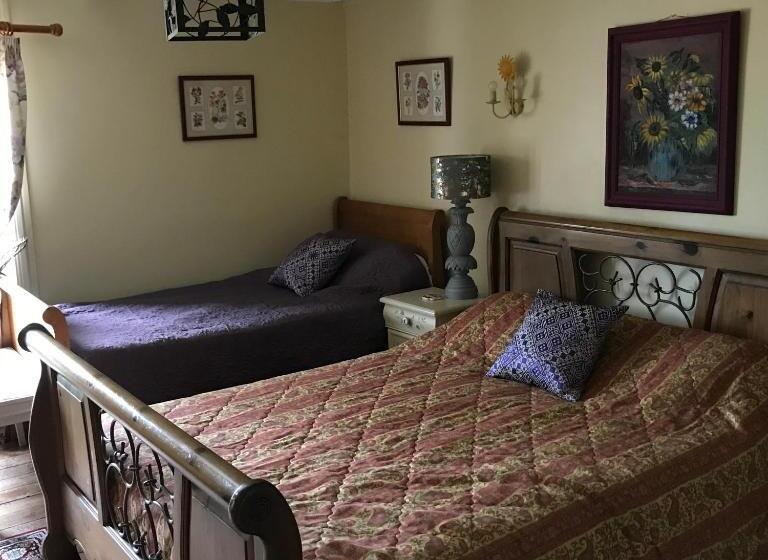 Номер Superior, Chambres D Hotes Bienvenue