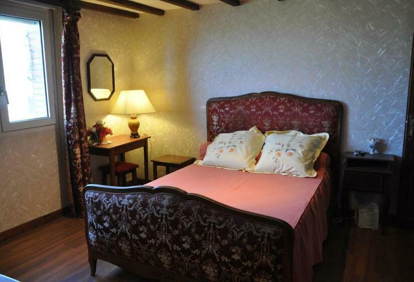 Номер Стандарт, Domaine De Hurlevent
