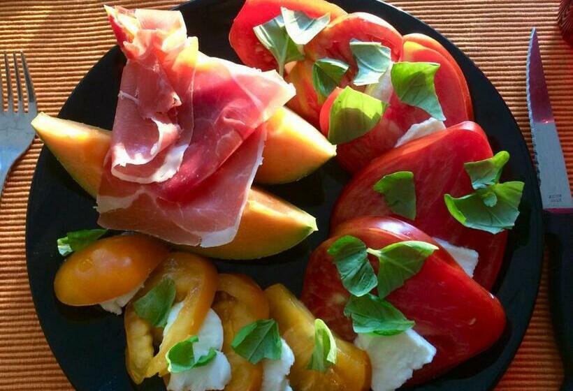 ファミリールーム, Domaine De Joreau