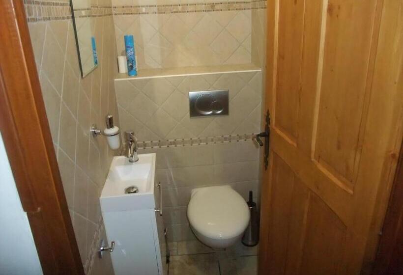 침실 2개 스위트, Le Domaine Du Grand Cellier Chambres D'hôtes En Savoie