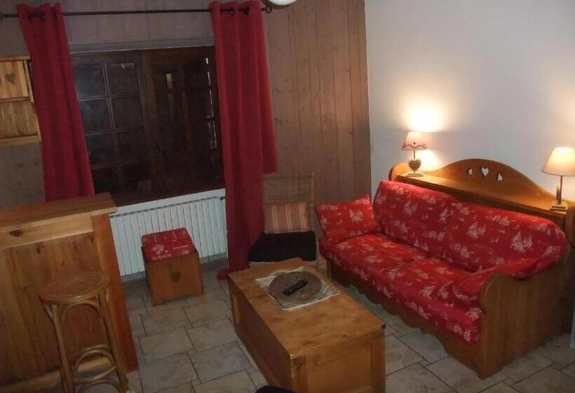 Люкс 2 Спальни, Le Domaine Du Grand Cellier Chambres D'hôtes En Savoie