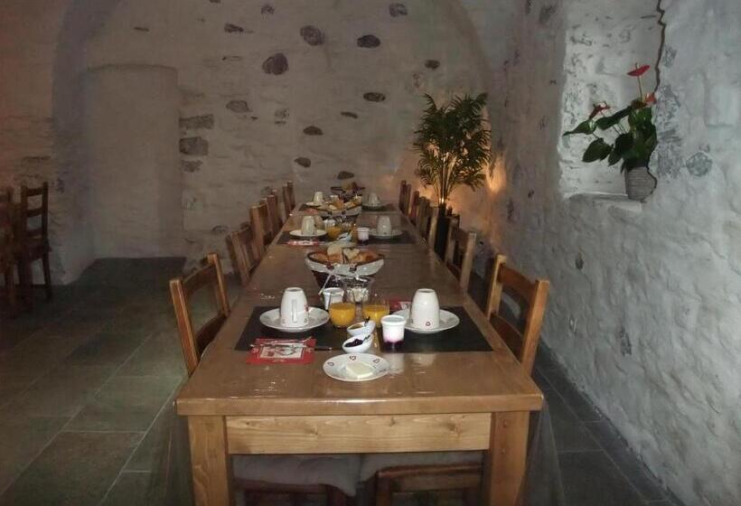 Номер Стандарт, Le Domaine Du Grand Cellier Chambres D'hôtes En Savoie