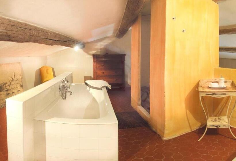 اتاق استاندارد, Maison D Hôtes Campagne Baudeloup