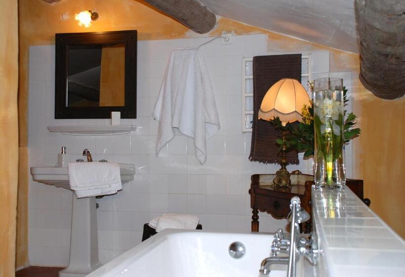 اتاق استاندارد, Maison D Hôtes Campagne Baudeloup
