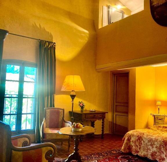 اتاق استاندارد, Maison D Hôtes Campagne Baudeloup