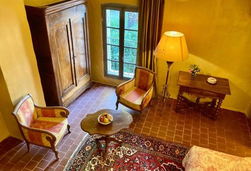 اتاق استاندارد, Maison D Hôtes Campagne Baudeloup