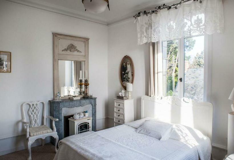 اتاق سوپریور, Maison D Hôtes La Guérandière