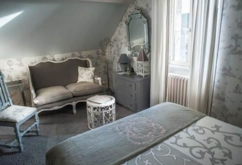 اتاق سوپریور, Maison D Hôtes La Guérandière