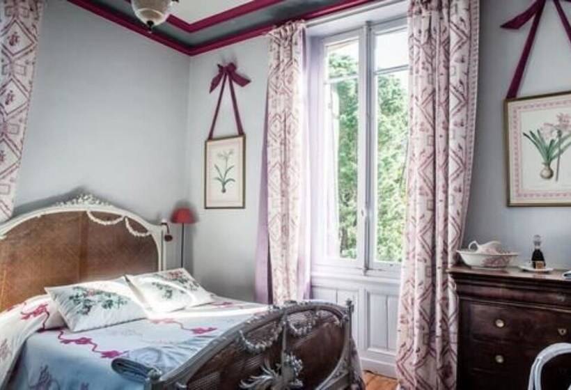 اتاق سوپریور, Maison D Hôtes La Guérandière