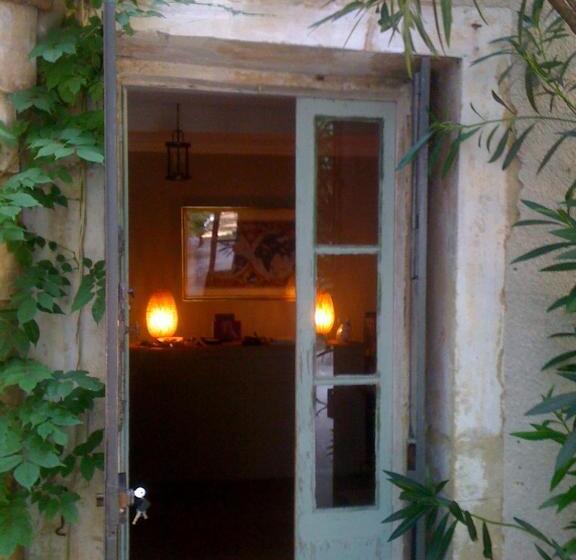 Номер Комфорт, Maison D'hôtes La Boca