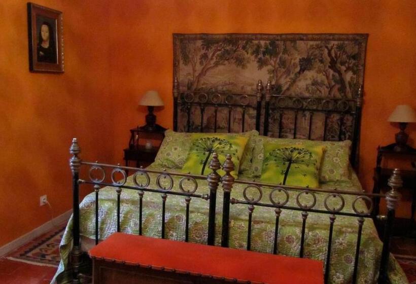 Номер Superior, Maison D'hôtes La Boca