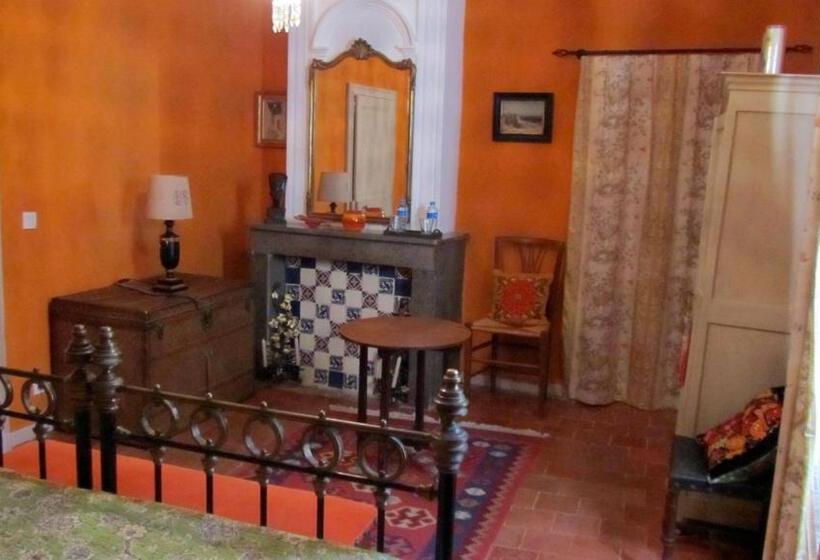 Хижина, Maison D'hôtes La Boca