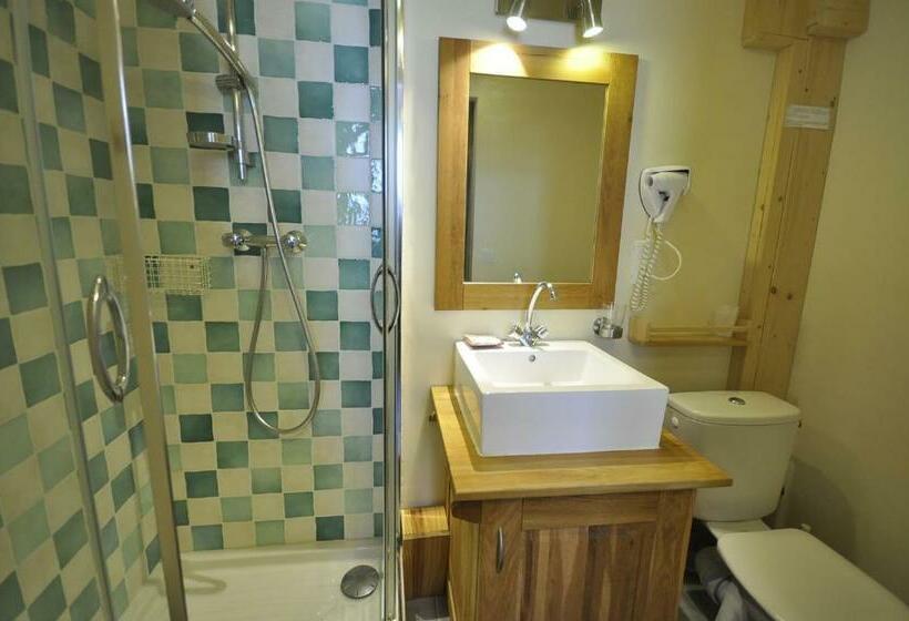 Quarto Triplo Estandar, L  Edelweiss B&b Chambres D Hôtes