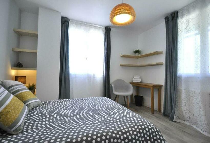 Номер Стандарт, L  Edelweiss B&b Chambres D Hôtes