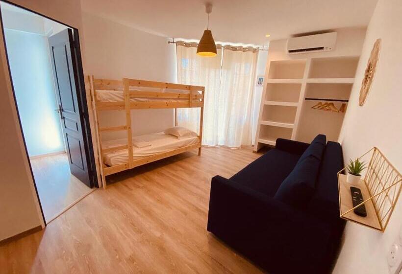 Люкс, Hôtel Boutique Quai D Azur