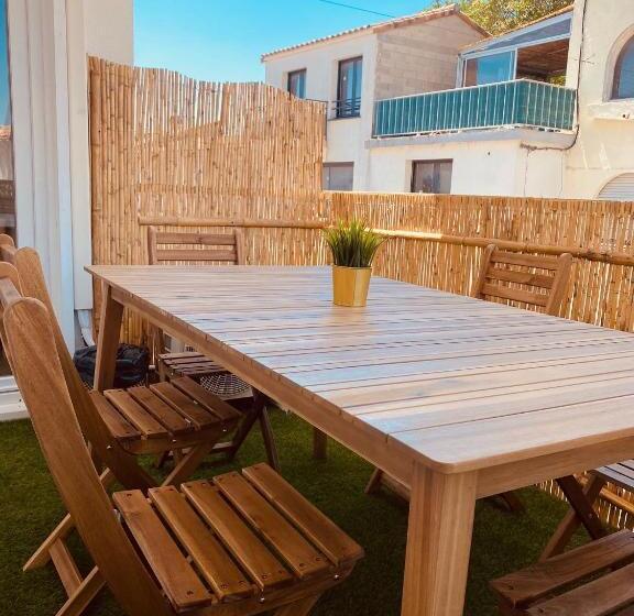Люкс, Hôtel Boutique Quai D Azur