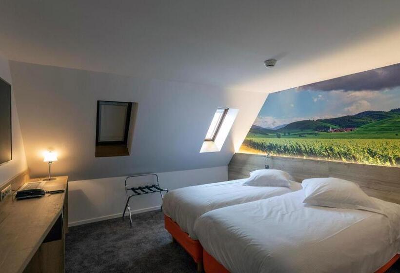 סוויטת ג'וניור מיטת קינג, Kle, Bw Signature Collection