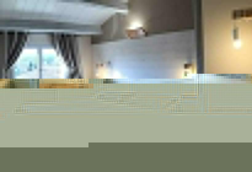 اتاق استاندارد, Logis Hotel L  Auberge D Uzes