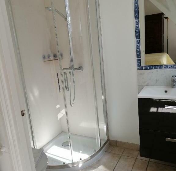 Номер Superior, Chambres Et Tables D Hotes Du Puits D Athie