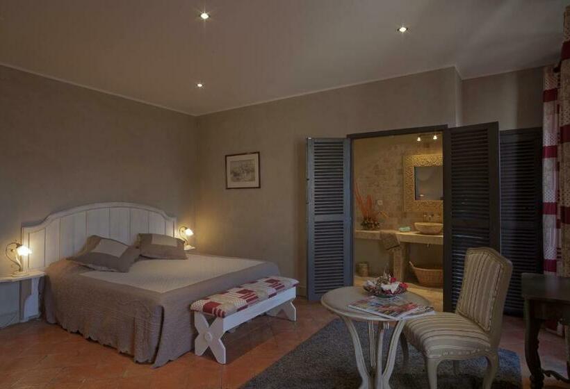 Номер Стандарт, Bed & Breakfast Demeure Du Pareur