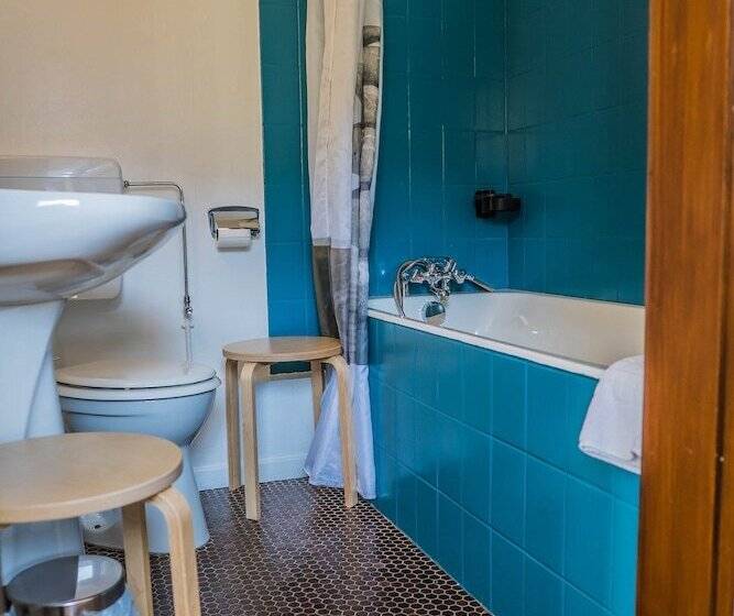 Номер Стандарт, Au Vieux Moulin