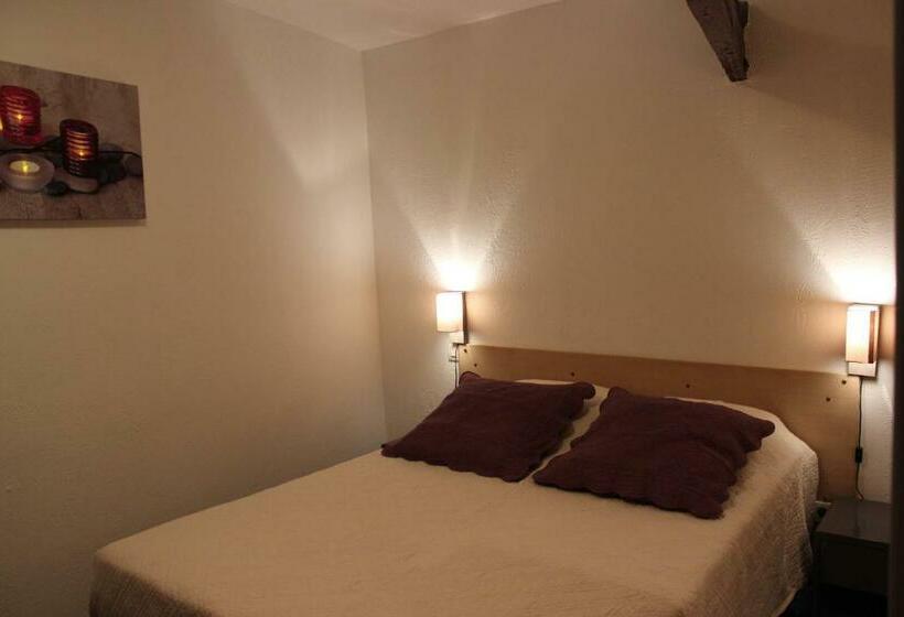 标准间, Auberge Du Bord Des Eaux   Demi Pension Assurée Sur Réservation