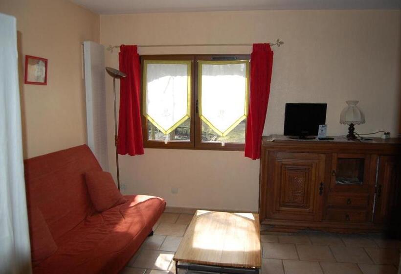 标准间, Auberge Du Bord Des Eaux   Demi Pension Assurée Sur Réservation