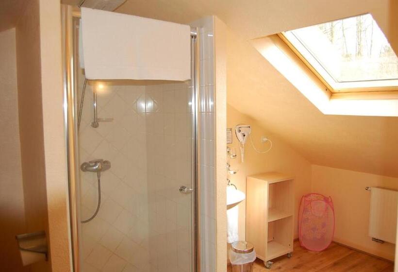 舒适型房间, Auberge Du Bord Des Eaux   Demi Pension Assurée Sur Réservation