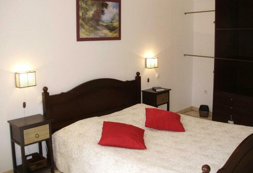 标准间, Auberge Du Bord Des Eaux   Demi Pension Assurée Sur Réservation