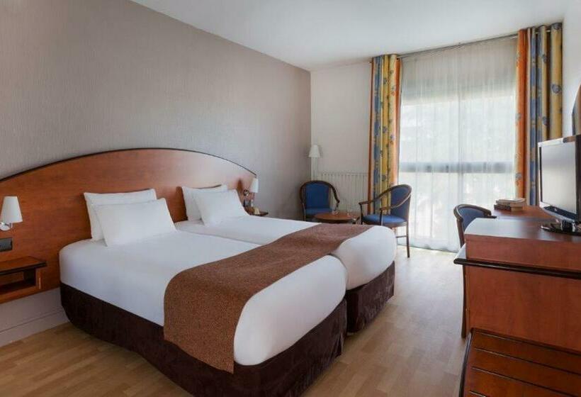 اتاق استاندارد یک نفره, Grand