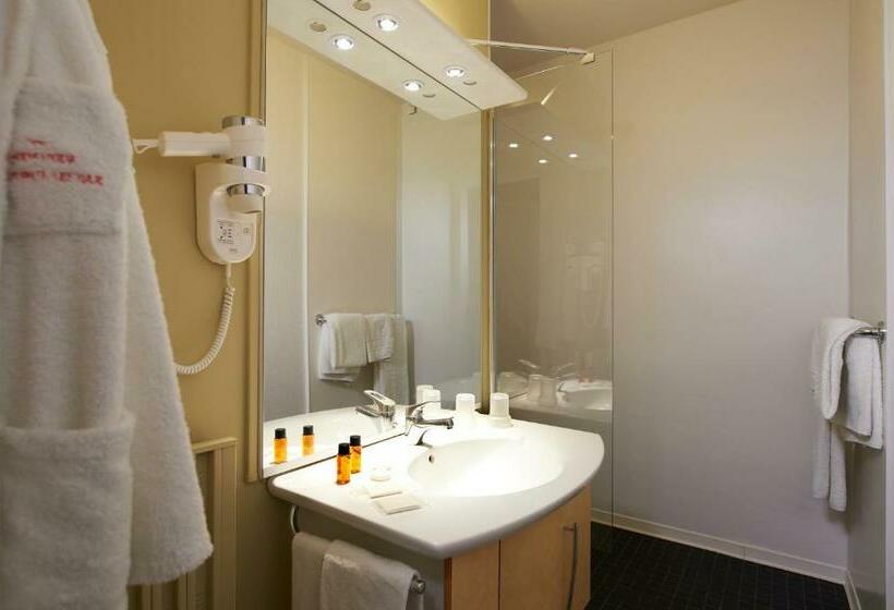 اتاق استاندارد یک نفره, Grand