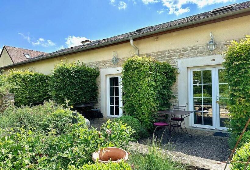 سوییت دوبلکس, Hostellerie De Bretonnière   Groupe Logis Hotels