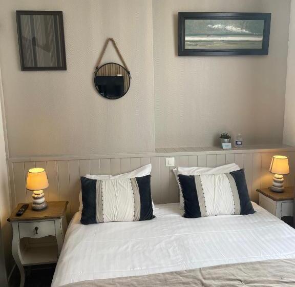 Номер Престиж, Hôtel De Charme Equinoxe