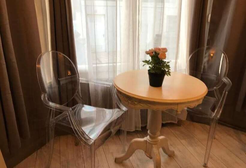 Номер Superior, Hôtel De Charme Equinoxe