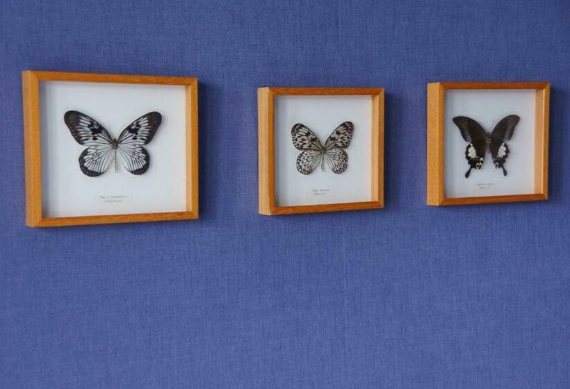 غرفة قياسية, Hôtel De Charme L'orée Du Parc