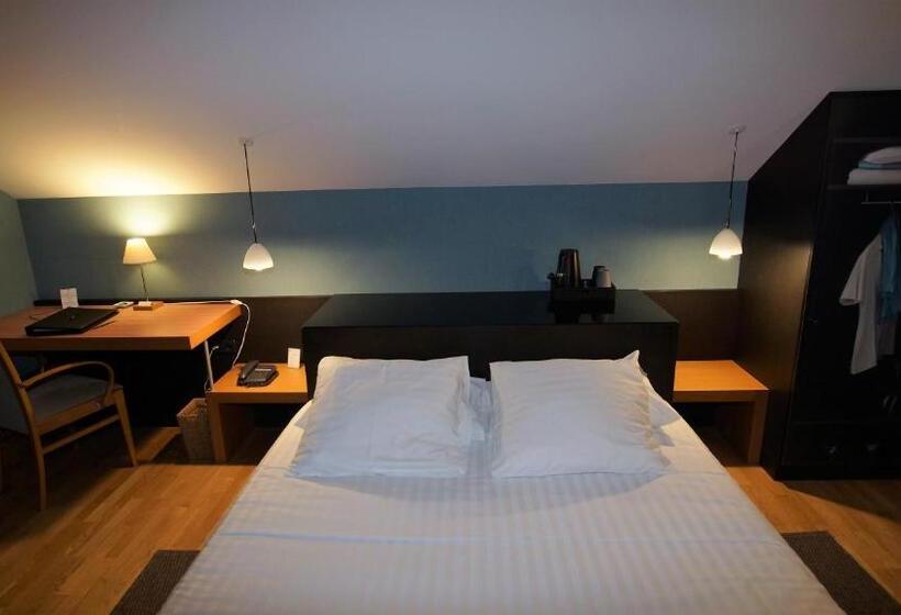 غرفة قياسية, Hôtel De Charme L'orée Du Parc