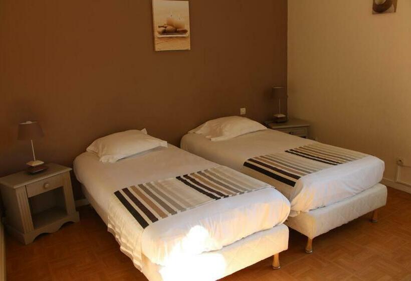اتاق خانوادگی, Logis   Hôtel De La Baie De Somme