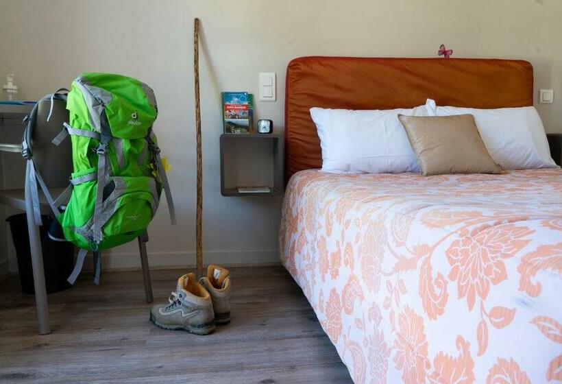 Номер Стандарт, Hôtel Juantorena