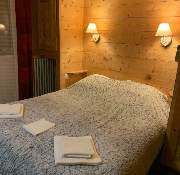 스탠다드 룸, Hôtel L équipe